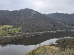 Prodej lesa, Ústí nad Labem, 13913 m2