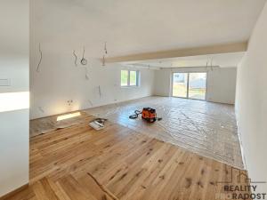 Prodej rodinného domu, Chyňava - Podkozí, 276 m2