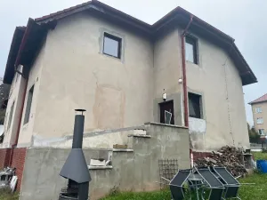 Dražba bytu 2+1, Rakovník, Šamotka, 78 m2