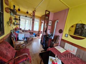 Prodej chaty, Opava - Jaktař, Slavkovská, 15 m2