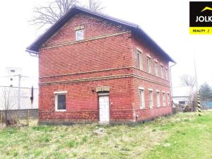 Prodej rodinného domu, Budišov nad Budišovkou, Československé armády, 190 m2