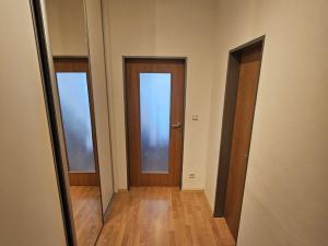 Prodej bytu 1+kk, Mariánské Lázně, Masarykova, 32 m2