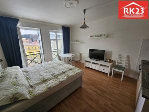 Prodej bytu 1+kk, Mariánské Lázně, Masarykova, 32 m2