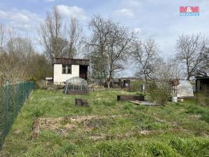 Pronájem chaty, Pardubice, Na Ležánkách, 17 m2