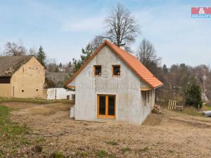 Prodej pozemku pro bydlení, Kamenný Malíkov, 1200 m2