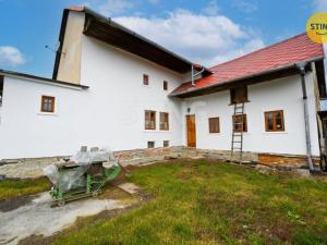 Prodej rodinného domu, Radvanice, 92 m2