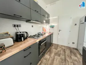 Prodej bytu 2+kk, Plzeň, Slovanská, 45 m2