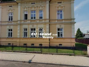 Pronájem bytu 3+kk, Varnsdorf, Palackého, 85 m2