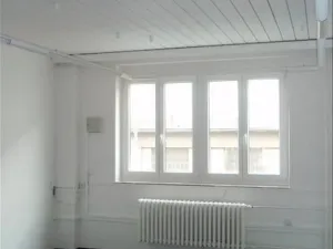 Pronájem kanceláře, Praha - Holešovice, Přístavní, 12 m2