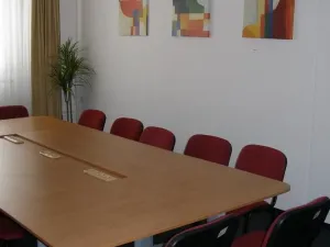 Pronájem kanceláře, Praha - Holešovice, Přístavní, 12 m2