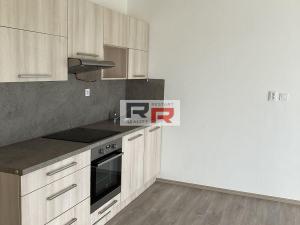 Prodej bytu 2+kk, Olomouc - Slavonín, Topolová, 56 m2