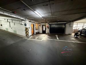 Prodej garáže, Praha - Střížkov, Lovosická, 16 m2