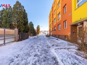 Prodej bytu 2+1, Litvínov - Horní Litvínov, Vinohradská, 54 m2