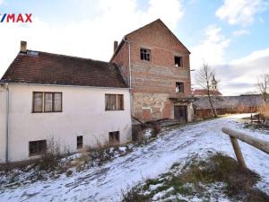 Prodej rodinného domu, Veselíčko, 90 m2