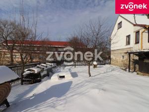 Prodej rodinného domu, Valašské Klobouky - Smolina, 100 m2