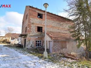 Prodej skladu, Veselíčko, 1410 m2