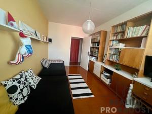 Prodej bytu 3+1, Hodonín, Luční, 68 m2