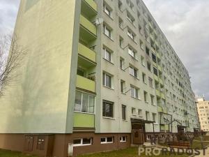 Prodej bytu 3+1, Hodonín, Luční, 68 m2