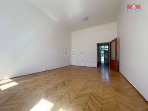 Pronájem bytu 1+kk, Brno - Ponava, Kabátníkova, 32 m2