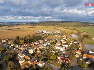 Prodej rodinného domu, Cheznovice, 200 m2