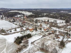 Prodej pozemku pro bydlení, Český Rudolec - Matějovec, 4381 m2