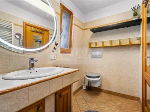 Prodej rodinného domu, Stará Huť, Ke Strži, 230 m2