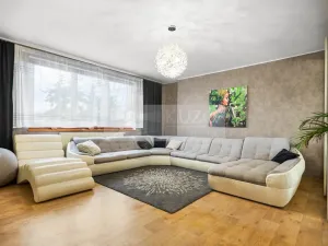 Prodej rodinného domu, Stará Huť, Ke Strži, 230 m2