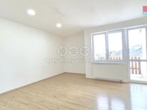 Prodej bytu 3+kk, Opava - Předměstí, Olomoucká, 92 m2