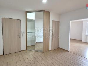 Prodej bytu 3+kk, Opava - Předměstí, Olomoucká, 92 m2