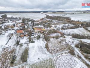 Prodej pozemku pro bydlení, Erpužice - Malovice, 1579 m2