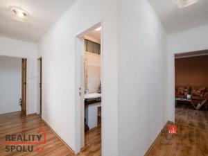 Prodej rodinného domu, Dolní Bělá, 240 m2