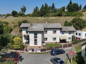 Prodej rodinného domu, Dolní Bělá, 240 m2