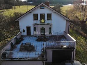 Prodej rodinného domu, Bystřice - Ouběnice, 300 m2