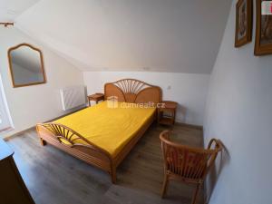 Prodej rodinného domu, Bystřice - Ouběnice, 300 m2