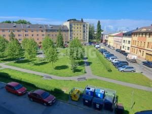 Prodej bytu 2+1, Přerov, nám. Fr. Rasche, 85 m2