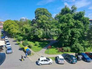 Prodej bytu 2+1, Přerov, nám. Fr. Rasche, 85 m2