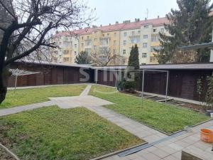 Prodej bytu 2+1, Přerov, nám. Fr. Rasche, 85 m2