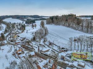 Prodej chalupy, Police nad Metují - Pěkov, 102 m2