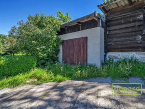 Prodej chalupy, Police nad Metují - Pěkov, 102 m2