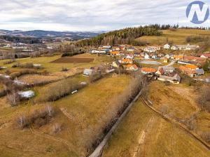 Prodej pozemku pro bydlení, Vlachovo Březí, 7779 m2