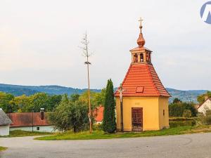 Prodej pozemku pro bydlení, Vlachovo Březí, 7779 m2