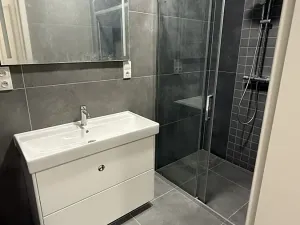 Prodej bytu 2+kk, Praha - Vršovice, Žitomírská, 54 m2