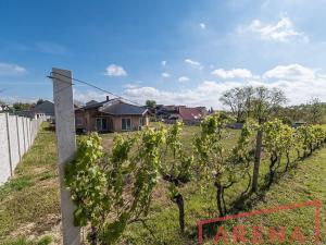 Prodej rodinného domu, Zaječí, Požární, 2198 m2