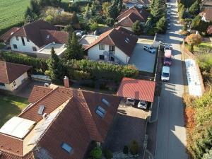 Prodej bytu 5+kk, Moravany, Luční, 171 m2