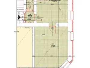 Prodej bytu 2+kk, Vrbno pod Pradědem, 51 m2