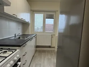 Pronájem bytu 3+kk, Praha - Kbely, Svijanská, 67 m2