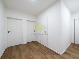 Prodej bytu 2+kk, Olomouc, Šantova, 80 m2