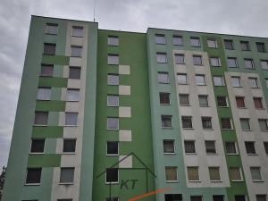 Prodej bytu 2+kk, Ústí nad Labem, Přemyslovců, 47 m2