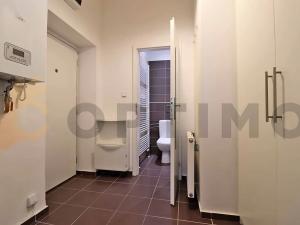 Prodej bytu 2+kk, Praha - Smíchov, Staropramenná, 42 m2