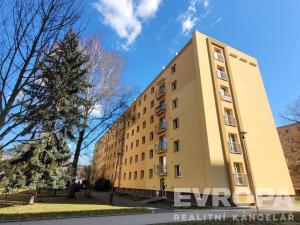Prodej bytu 3+1, Semily - Podmoklice, Luční, 61 m2